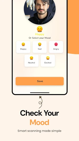 Check Your Mood screenshot